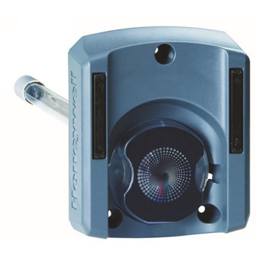 Honeywell UV Air Purifier with Air Bright