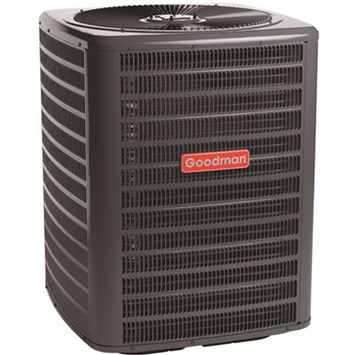 Goodman 1.5 Ton R-410A 13 SEER Air Conditioning Split System Condensing Unit - Northern DOE Standard