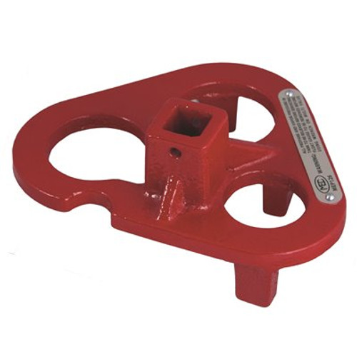 MEC Underground Tank Cluster Valve Wrench