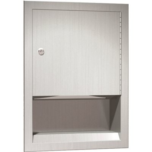 American Specialties FLD TOWEL DISP-REC American Specialties FLD TOWEL DISP-REC