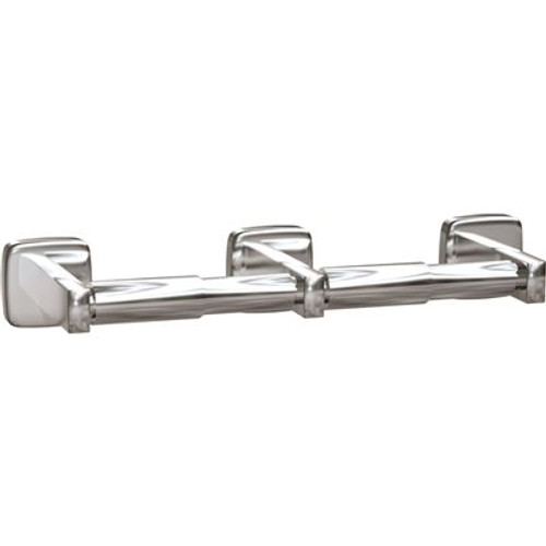 American Specialties DBL TP HOLDER-SATIN