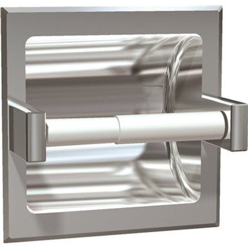 American Specialties TP HOLDER-BRIGHT-REC-WW