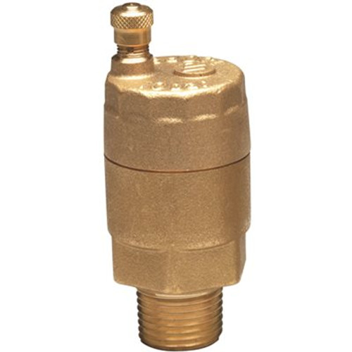 Watts 1/2 in. Automatic Vent Valve