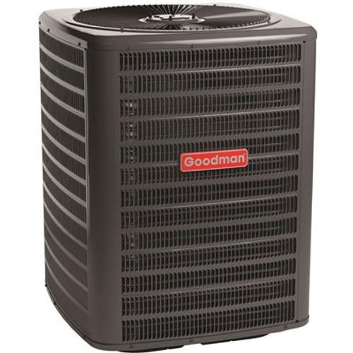 Goodman 1.5 Ton R410A 14 SEER Air Conditioning Split System Condensing Unit - Southeast DOE Standard