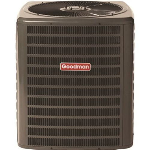 Goodman 5 TON R410A 14 SEER Air Conditioning Split System Condensing Unit - Southeast DOE Standard