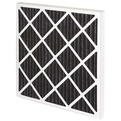 ROCHESTER FILTER 20X20X1 PLEAT HP