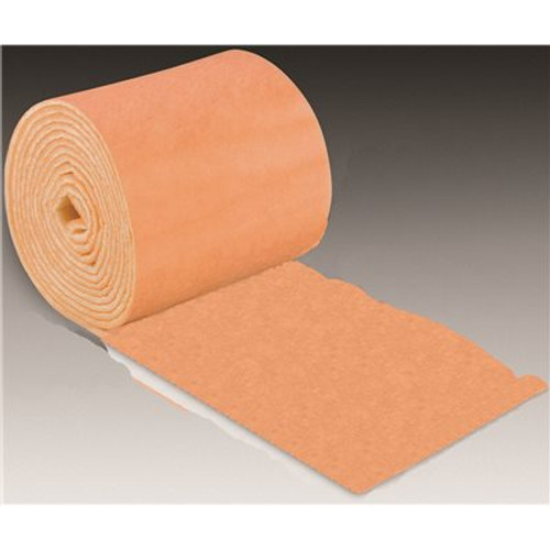 ROCHESTER FILTER 1X10X90' POLY ROLL