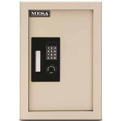 MESA SAFE MESA MAWS2113E ADJ SAFE, CRM