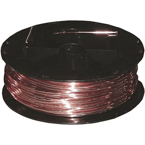 Southwire 315 ft. 6-Gauge Solid SD Bare Copper Grounding Wire