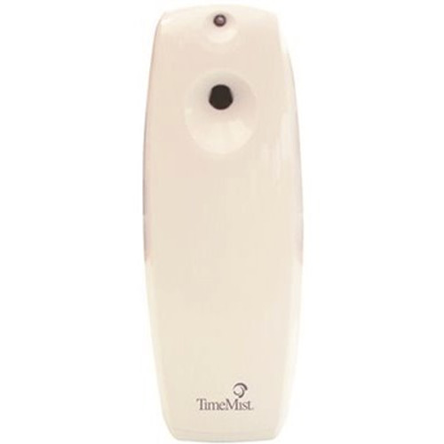 TimeMist Metered Air Freshener Dispenser in White