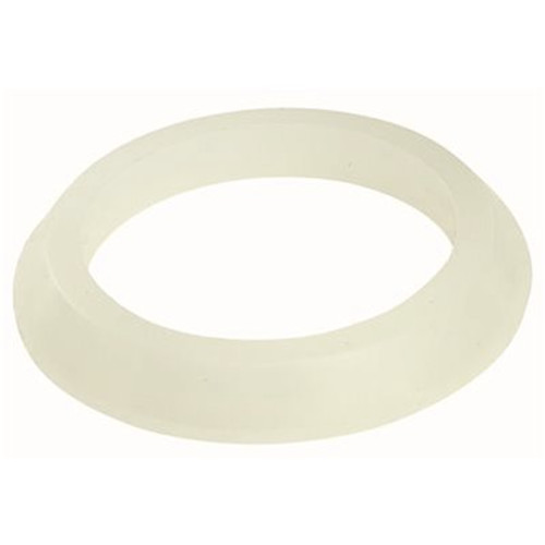Sioux Chief 1-1/2 in. x 1-1/4 in. Lead Free Watts Poly Slip Joint Washer (100-Pack)