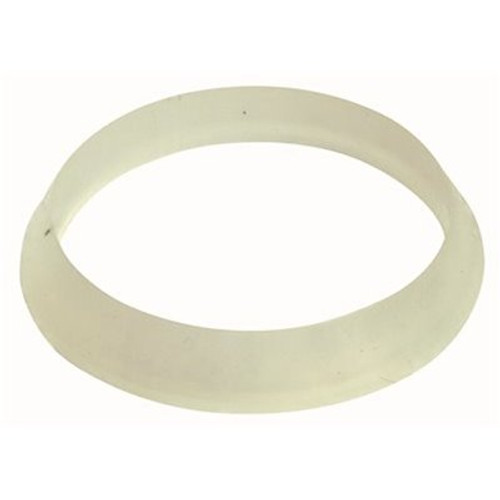 Sioux Chief Poly Slip Joint Washer, 1-1/2 in. x 1-1/2 in. Lead Free (100-Pack)