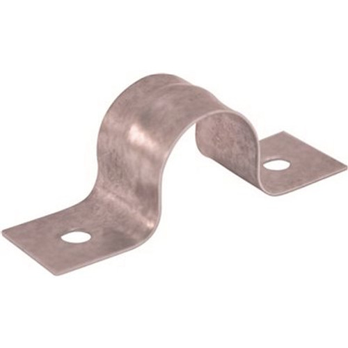 Greenfield Hanger Straps, Galvanized, 3/4 in. (100-Pack)