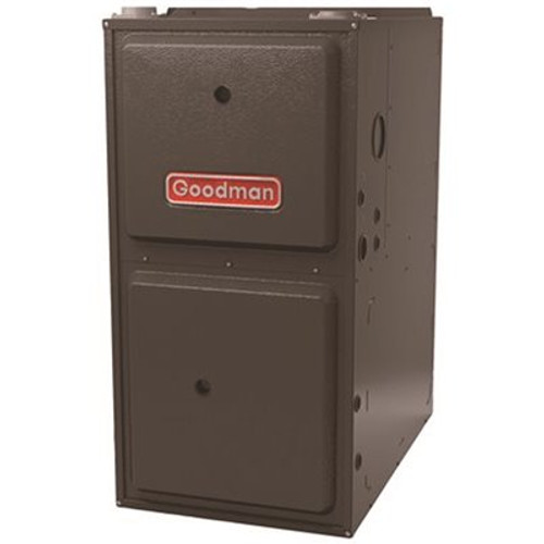 Goodman 60,000 BTU Variable Speed Gas Furnace Goodman 60,000 BTU Variable Speed Gas Furnace