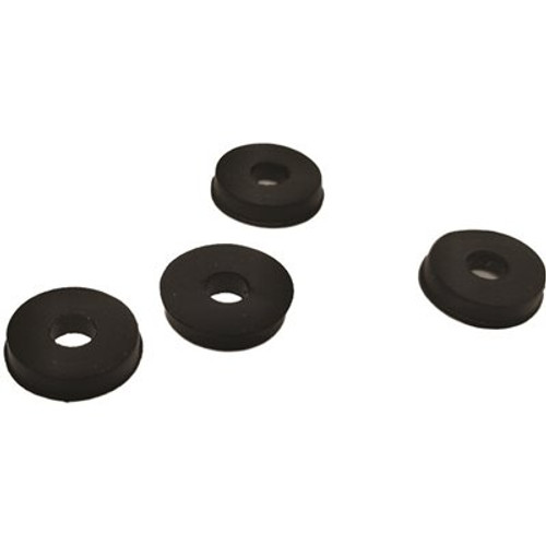 1/4 in. L Flat Washer (100-Pack)