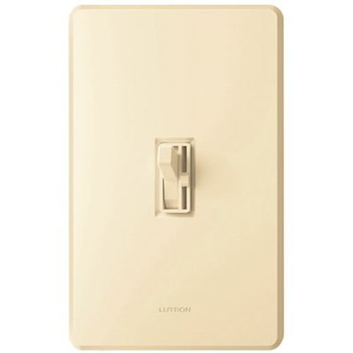 LUTRON ELECTRONICS LUTRON ARIADNI DIMMER IVORY