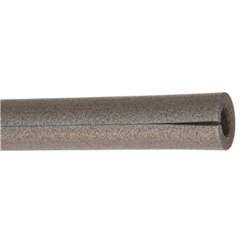 THERMWELL THERMWELL POLY FOAM PIPE INSULATION, 3/4 IN. ID X 3/8 IN. WALL