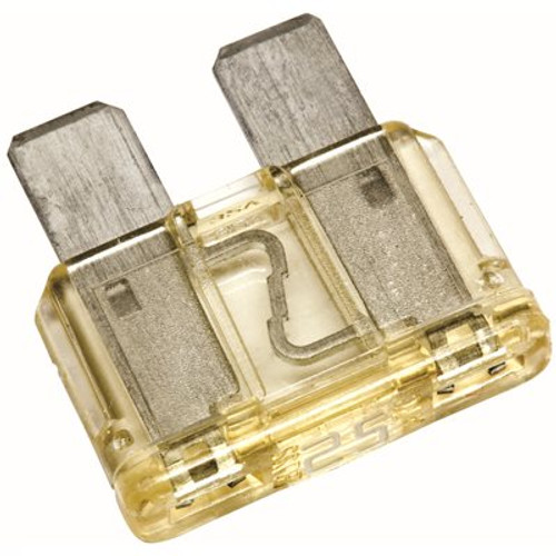 Cooper Bussmann COOPER BUSSMANN CARTRIDGE FUSE, 250 VOLTS, 20 AMPS
