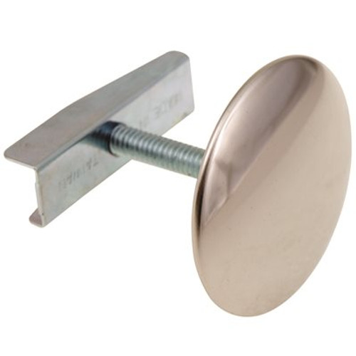 ProPlus PROPLUS FAUCET HOLE COVER, 1-3/4 IN., POLISHED CHROME ProPlus PROPLUS FAUCET HOLE COVER, 1-3/4 IN., POLISHED CHROME