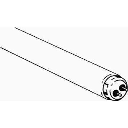 Sylvania SYLVANIA PREHEAT LINEAR FLUORESCENT LAMP, T8, 15 WATTS, 4200K, 60 CRI, MEDIUM BIPIN, 20 IN.