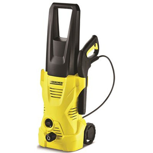 Karcher K 2.300 1600 PSI 1.25 GPM Cold Water Electric Pressure Washer