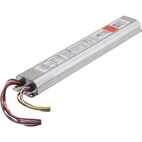 Hubbell Lighting Dual-Lite 1,400-Lumen Fluorescent Lamp Emergency Battery Pack
