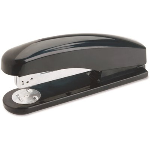 Business Source Full-Strip Clastic Desktop Stapler