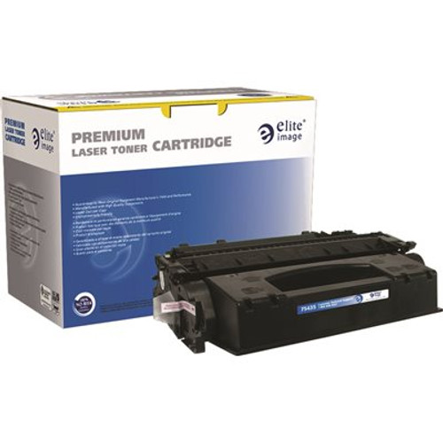 S.P. Richards Co. TONER CARTRIDGE, 6500 PAGE YIELD, BLACK