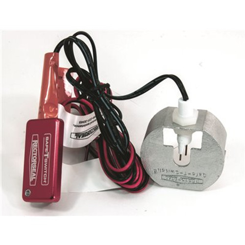 RectorSeal SS700E Safe T-Switch