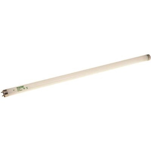 Sylvania 17-Watt 2 ft. Linear T8 Fluorescent Light Bulb Warm White (30 per case) Sylvania 17-Watt 2 ft. Linear T8 Fluorescent Light Bulb Warm White (30 per case)