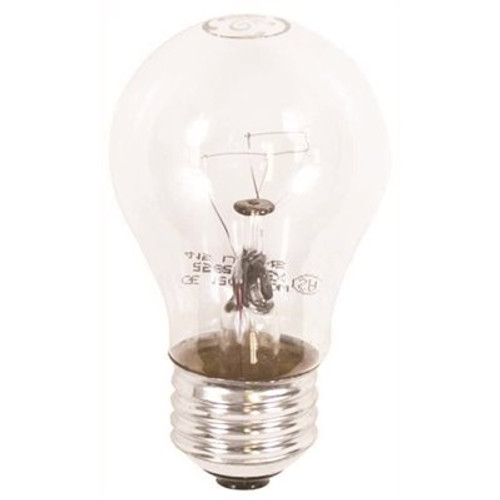 Whirlpool Refrigerator Lamp