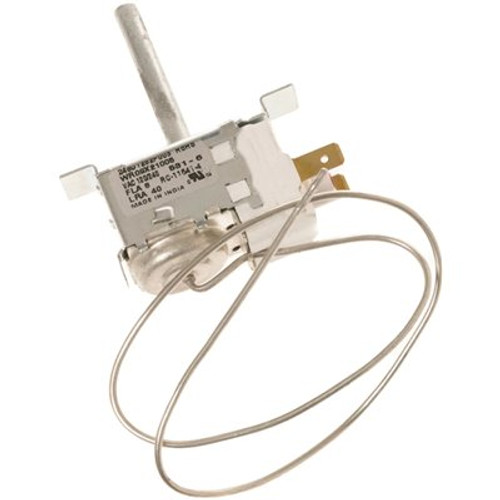 GE REFRIGERATOR THERMOSTAT ASSEMBLY
