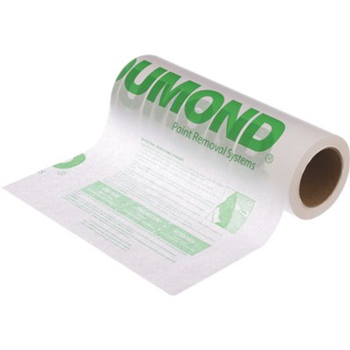 Dumond 13 in. x 300 ft. Dumond Laminated Paper Roll