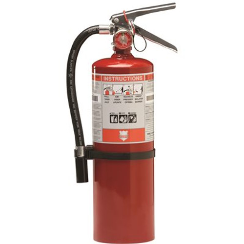 Shield Fire Protection Pro 220 2A:20BC Fire Extinguisher