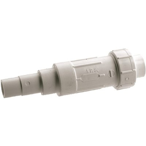 ProLine 2 in. PVC DWV Expansion Coupling ProLine 2 in. PVC DWV Expansion Coupling