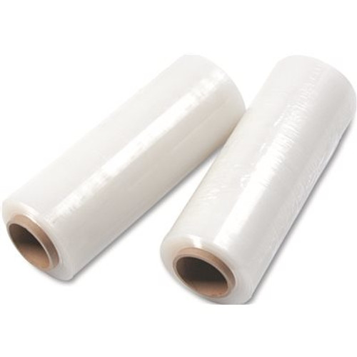 AmTopp Inteplast Group 1500 ft. 45-Gauge 16 in. Per Roll Hand Stretch Film