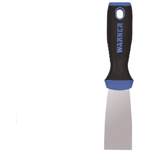 Warner ProGrip 1-1/2 in. Flex Putty Knife