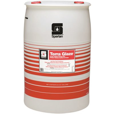 Terra Glaze Terra Glaze 55 Gallon Floor Sealer