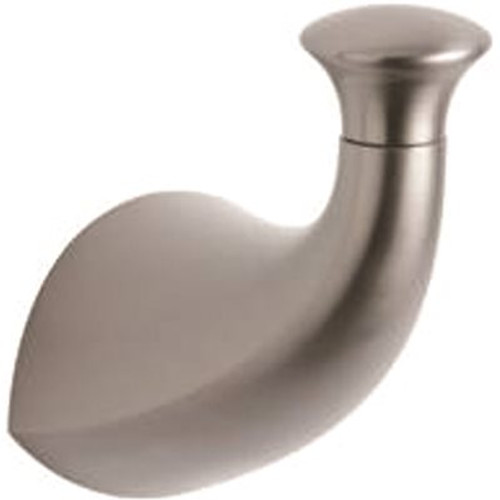 KOHLER Alteo Robe Hook in Polished Chrome