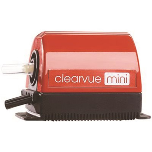 Diversitech ClearVue Mini Ductless System Pump