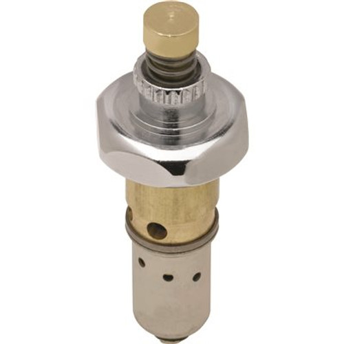 Chicago Faucets NAIAD Brass Metering Adjustable Cycle Time Closure Cartridge