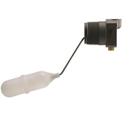 Boshart Industries 1-1/4 in. Deep Well Air Volume Control Valve Lead Free