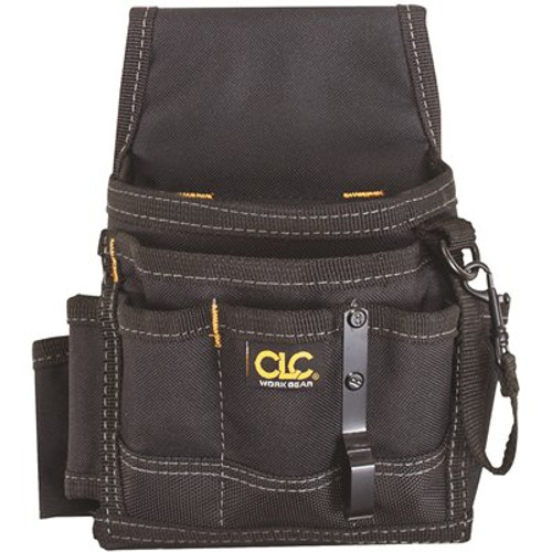 CLC Electrical and Maintenance Tool Pouch
