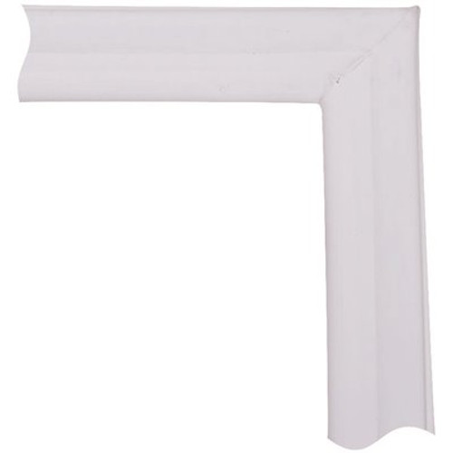 Exact Replacement Parts Freezer Door Gasket, Mist Beige, G Gasket Profile