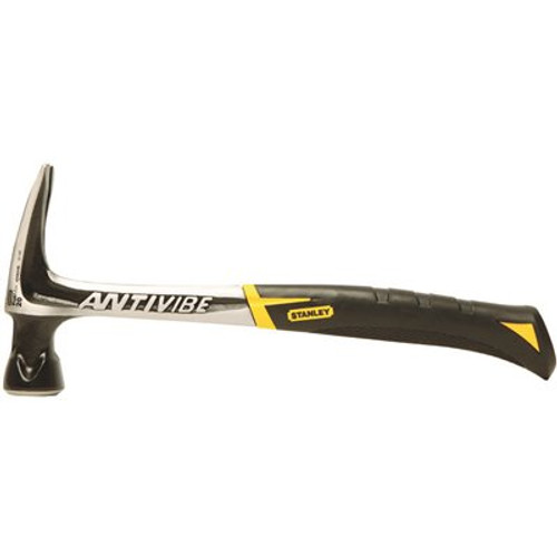 Stanley 20 oz. Xtreme Nailing Hammer