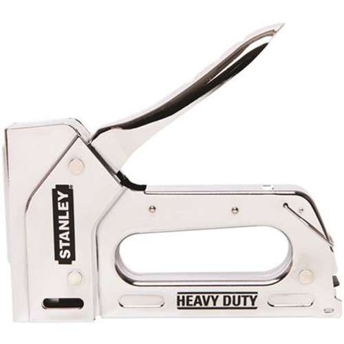 Stanley Heavy Duty Steel Staple Gun