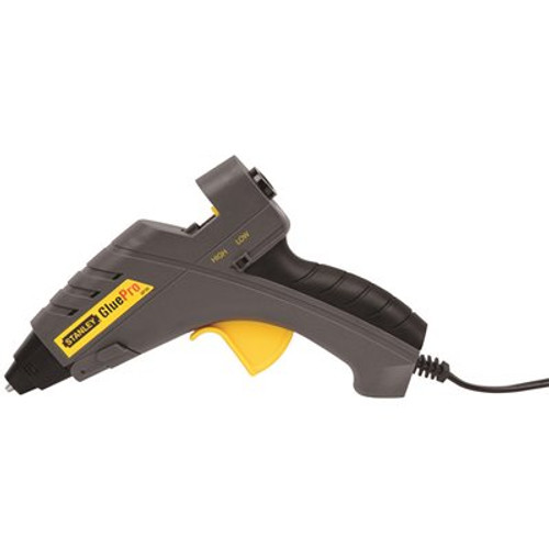 Stanley 8-1/2 in. Dual-Melt Pro Glue Gun Kit