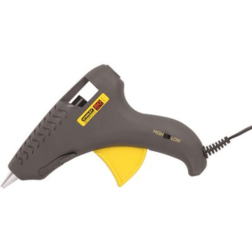 Stanley Trigger-Feed Standard Dual-Melt Glue Gun