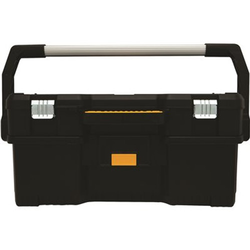 DEWALT 24 in. 2-in-1 Tote with Removable Power Tool Case