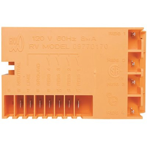 Exact Replacement Parts 0 + 4 Spark Module
